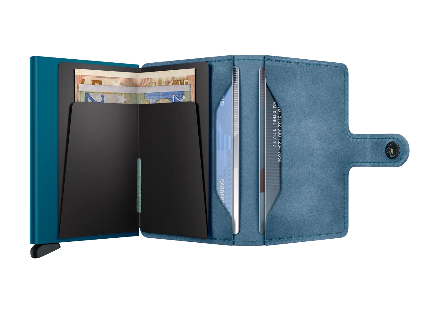 SECRID - Miniwallet Vintage