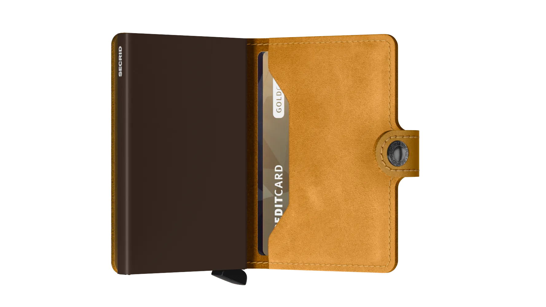SECRID - Miniwallet Vintage