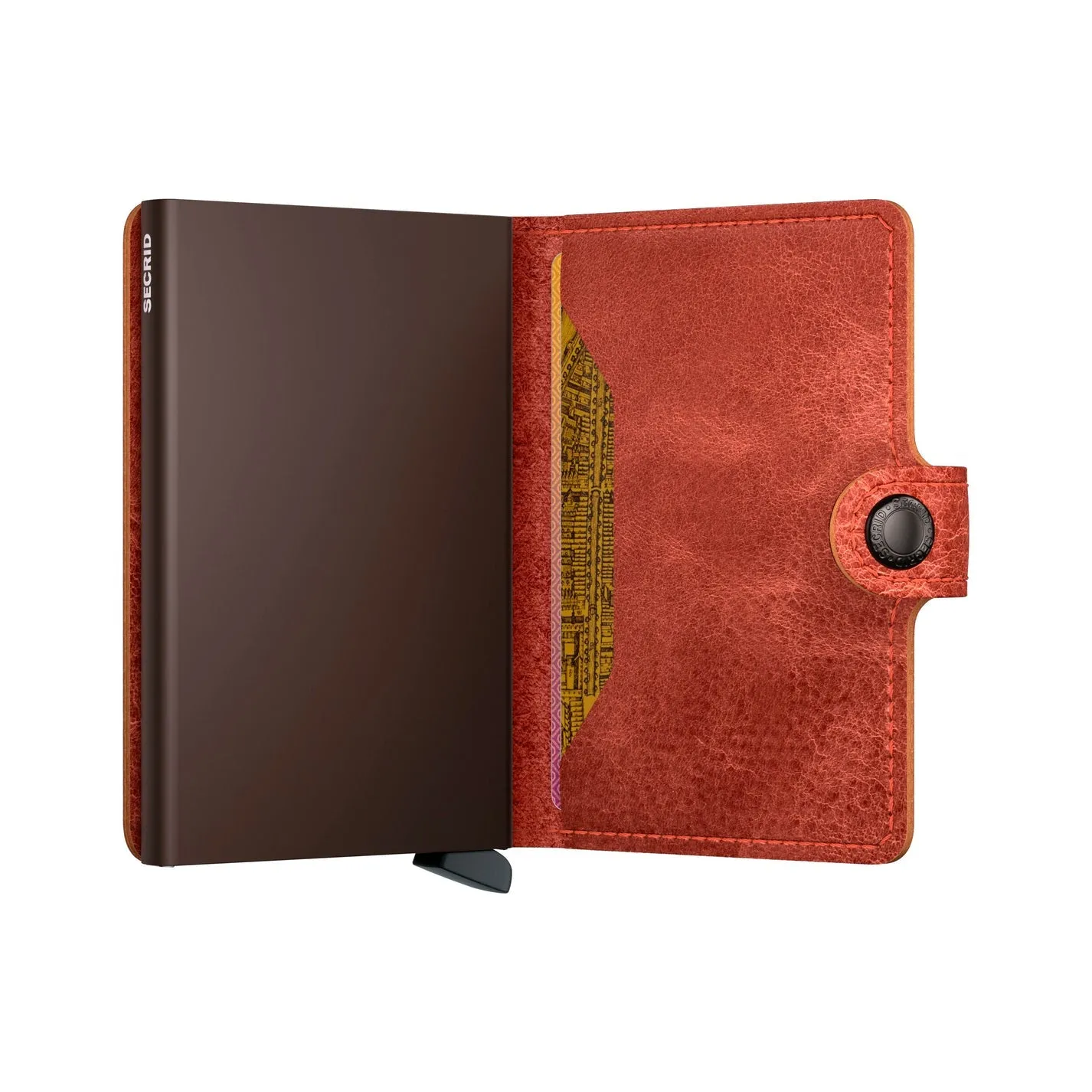 SECRID - Miniwallet Vintage