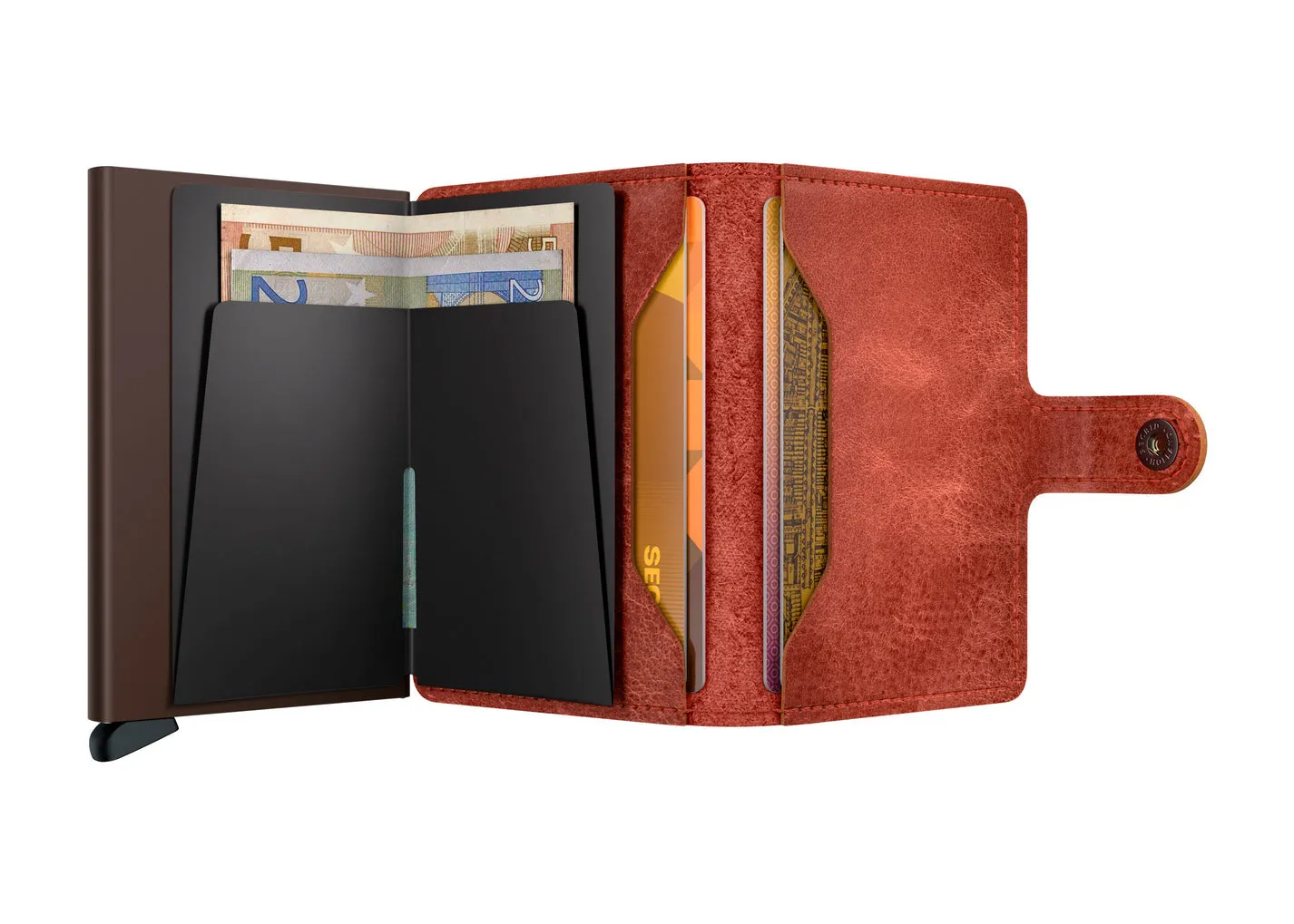 SECRID - Miniwallet Vintage