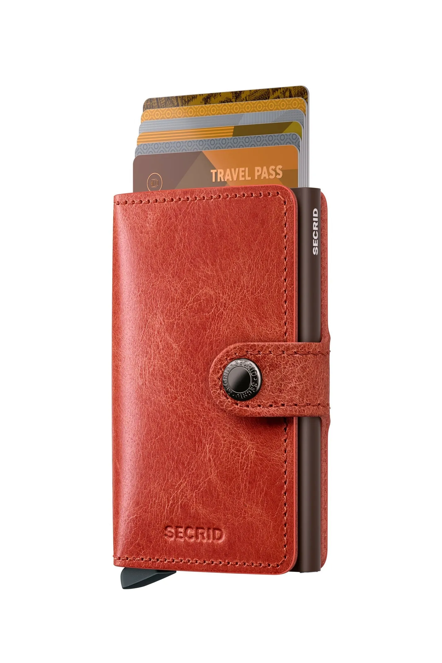 SECRID - Miniwallet Vintage