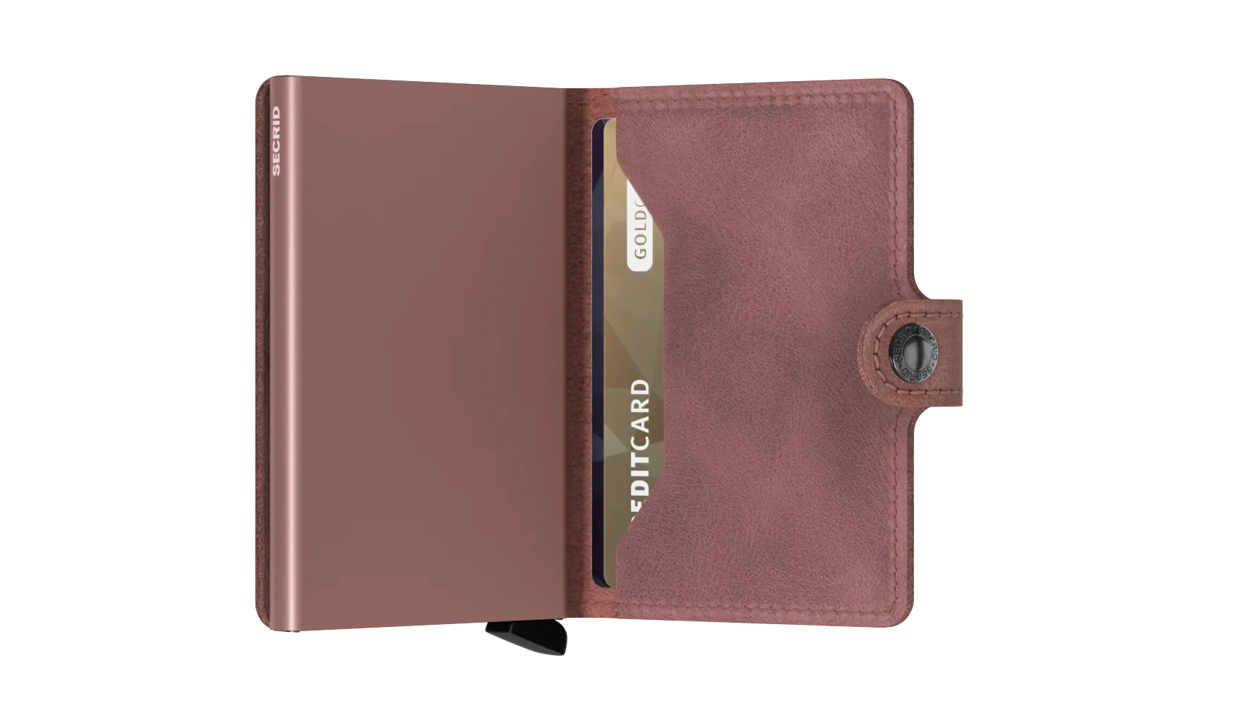 SECRID - Miniwallet Vintage