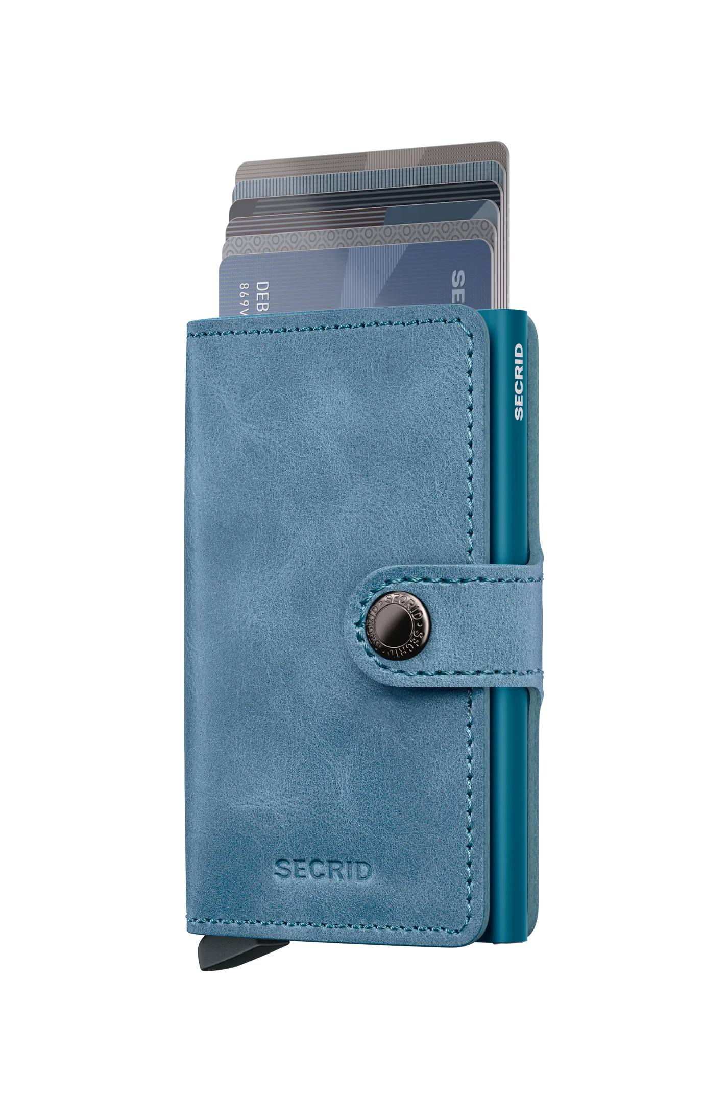 SECRID - Miniwallet Vintage