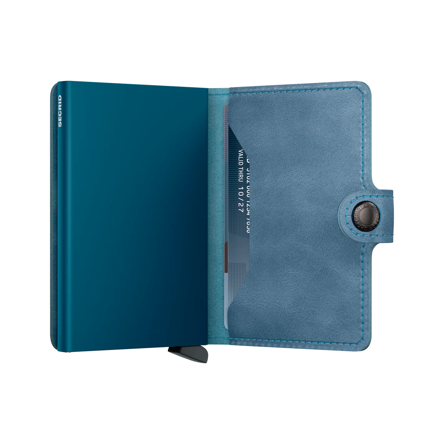 SECRID - Miniwallet Vintage