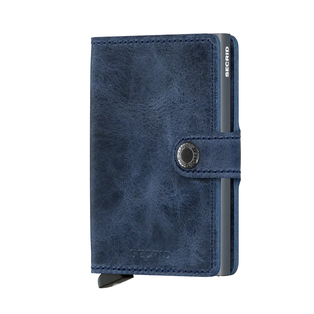 SECRID - Miniwallet Vintage