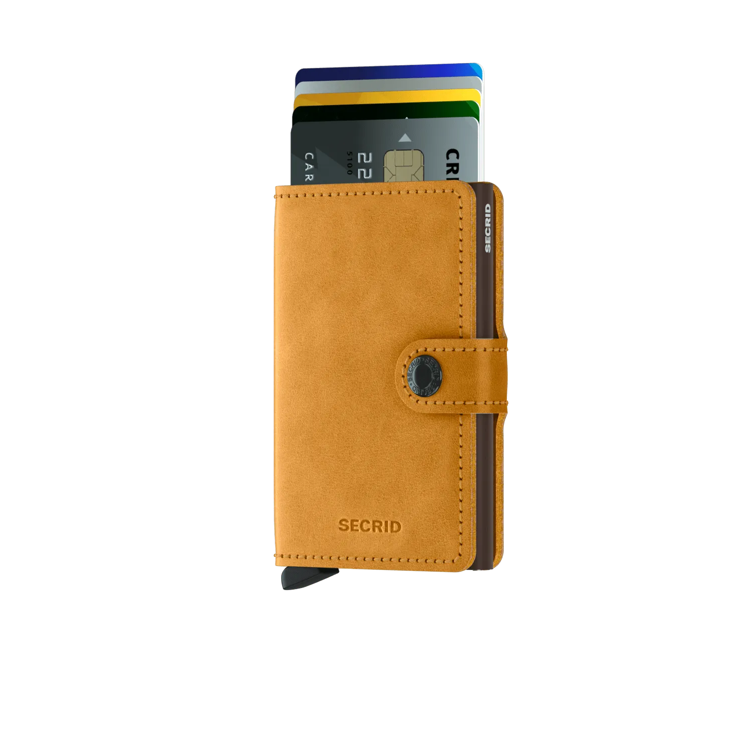 SECRID - Miniwallet Vintage