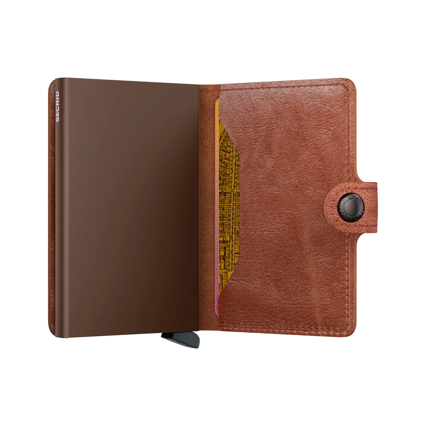 SECRID - Miniwallet Vintage