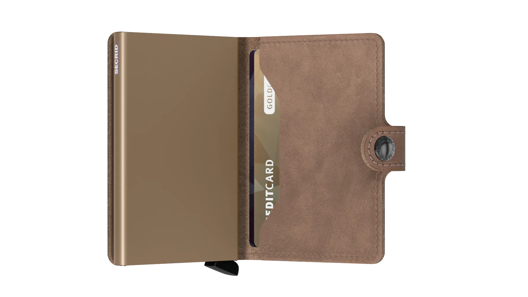 SECRID - Miniwallet Vintage