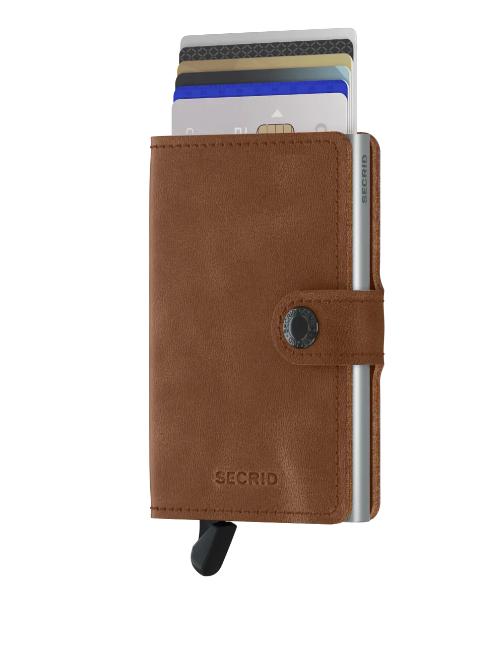 SECRID - Miniwallet Vintage