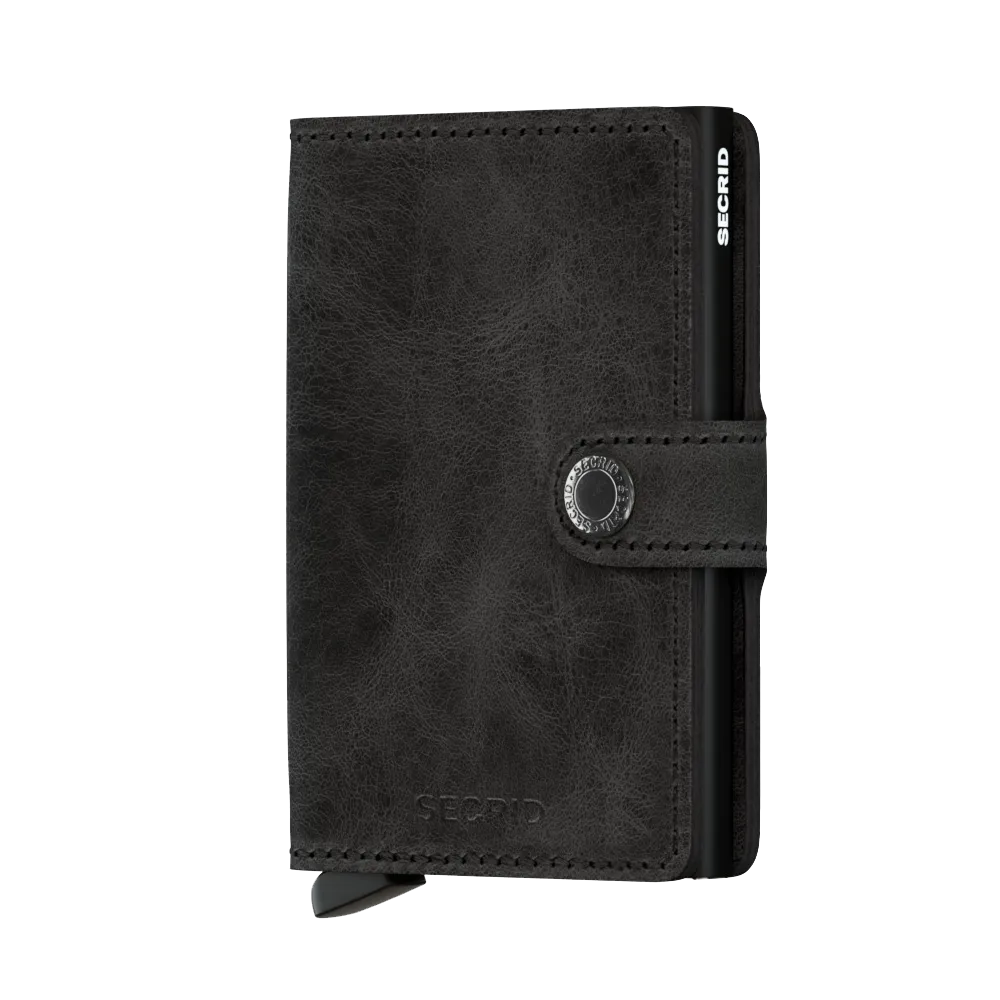 SECRID - Miniwallet Vintage