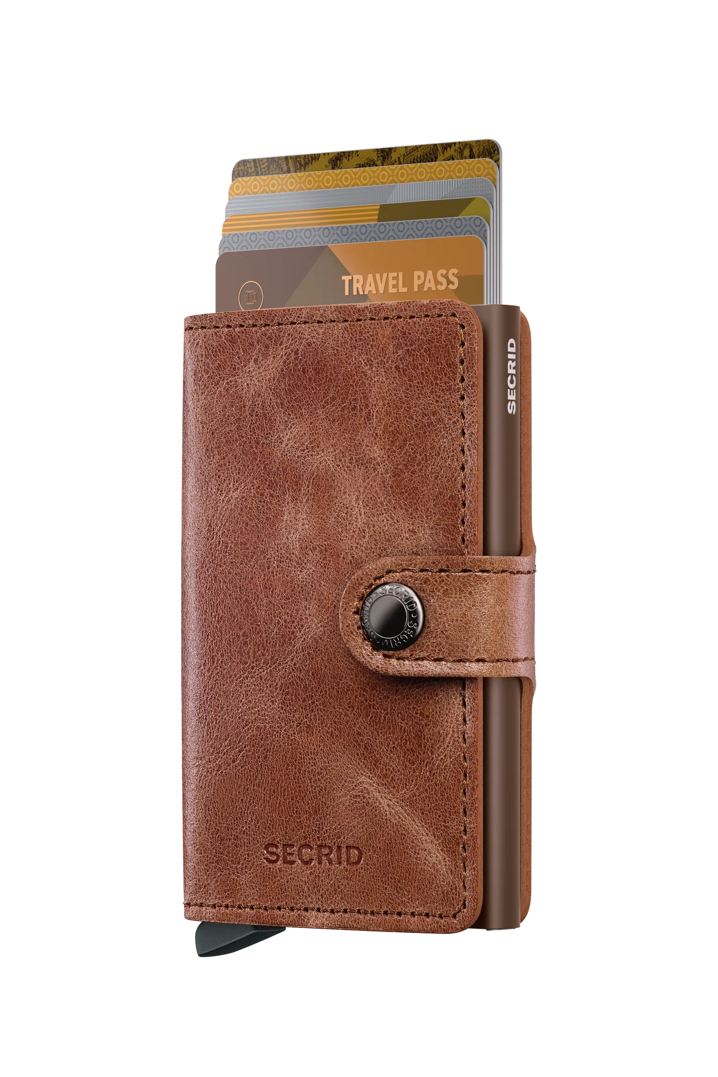 SECRID - Miniwallet Vintage