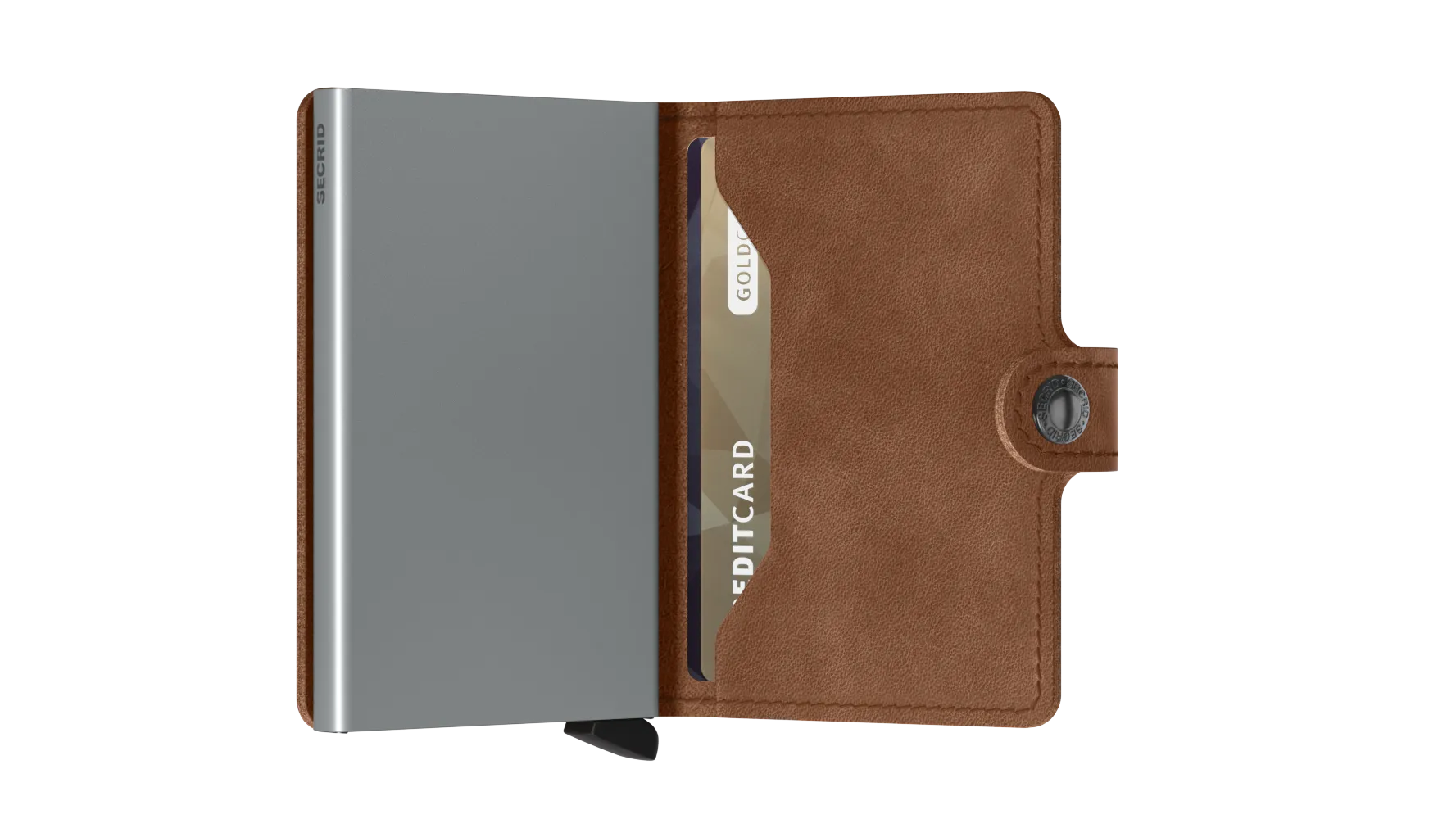 SECRID - Miniwallet Vintage