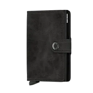 SECRID - Miniwallet Vintage