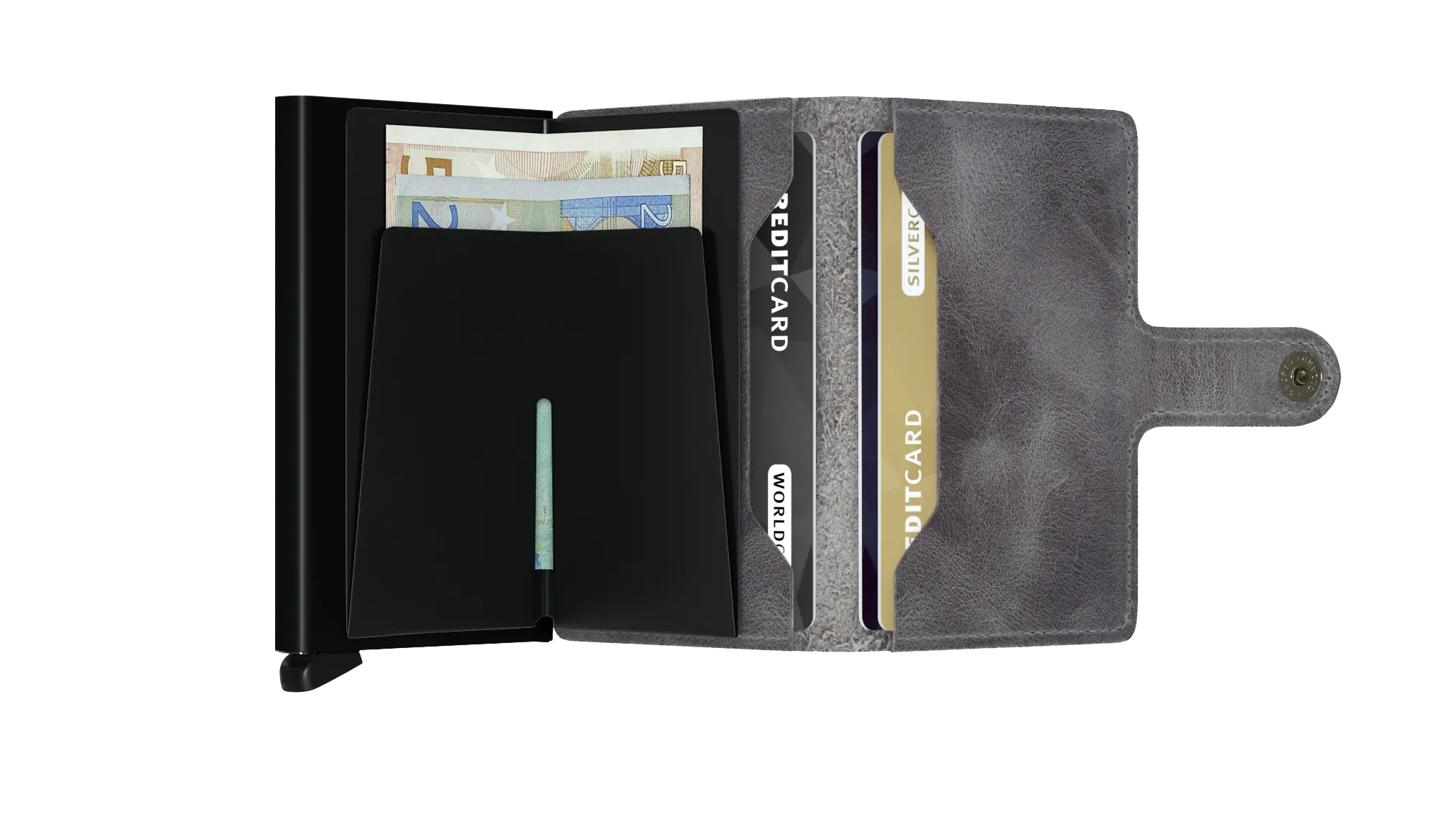 SECRID - Miniwallet Vintage