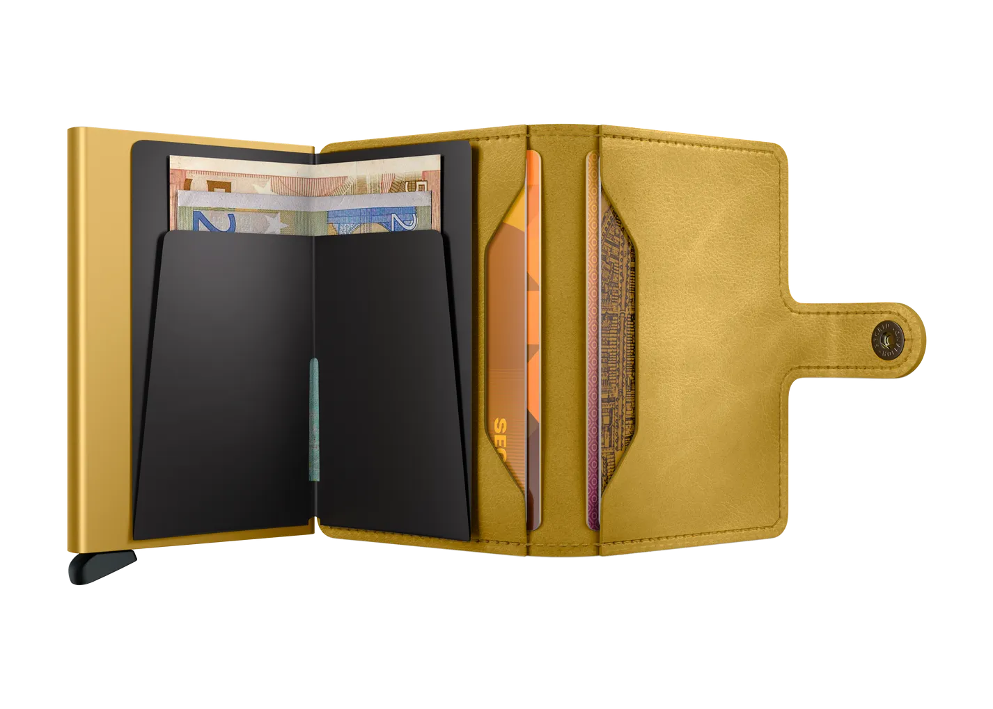 SECRID - Miniwallet Vintage