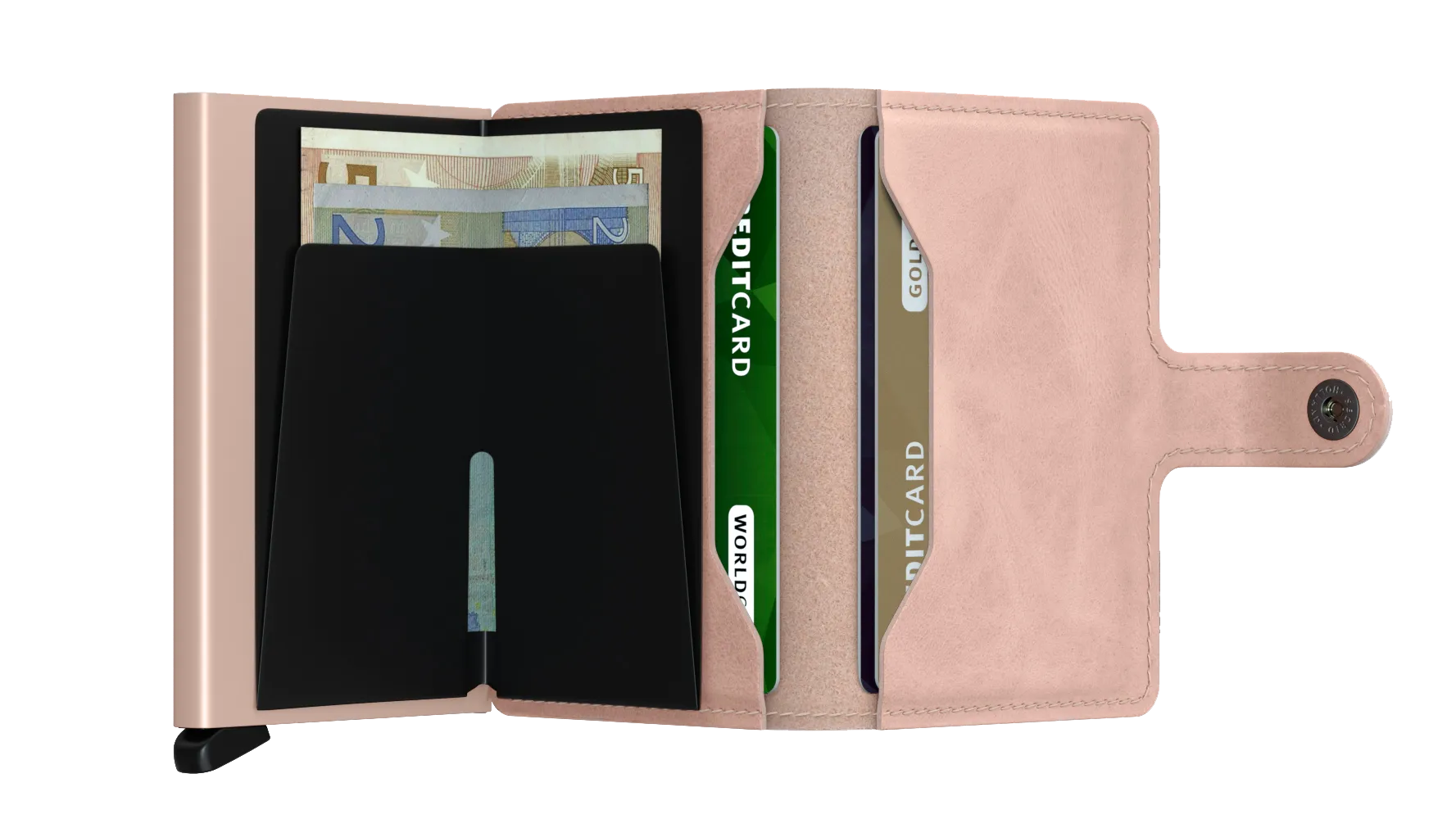SECRID - Miniwallet Vintage