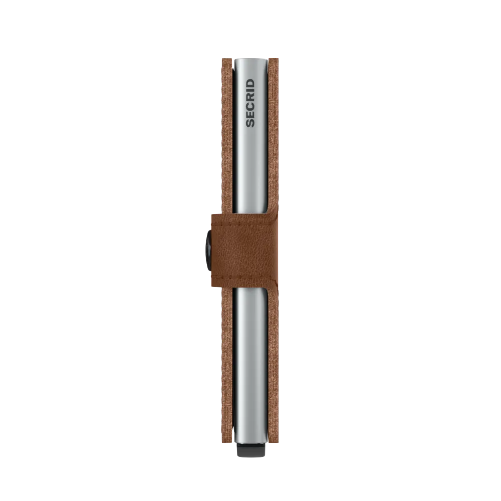 SECRID - Miniwallet Vintage