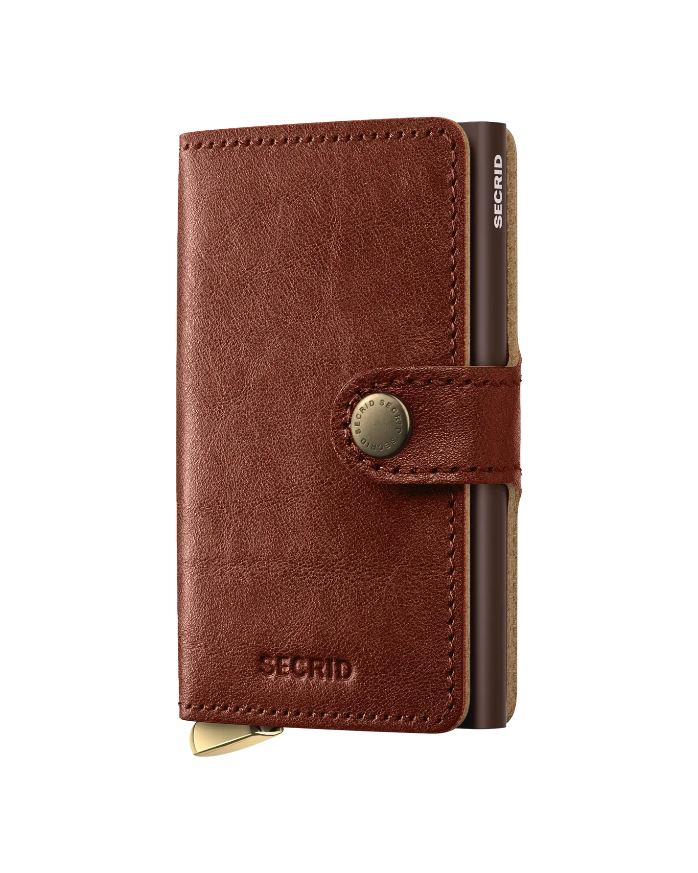 SECRID - Premium Miniwallet Basco