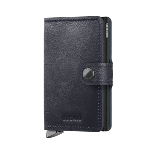 SECRID - Premium Miniwallet Basco