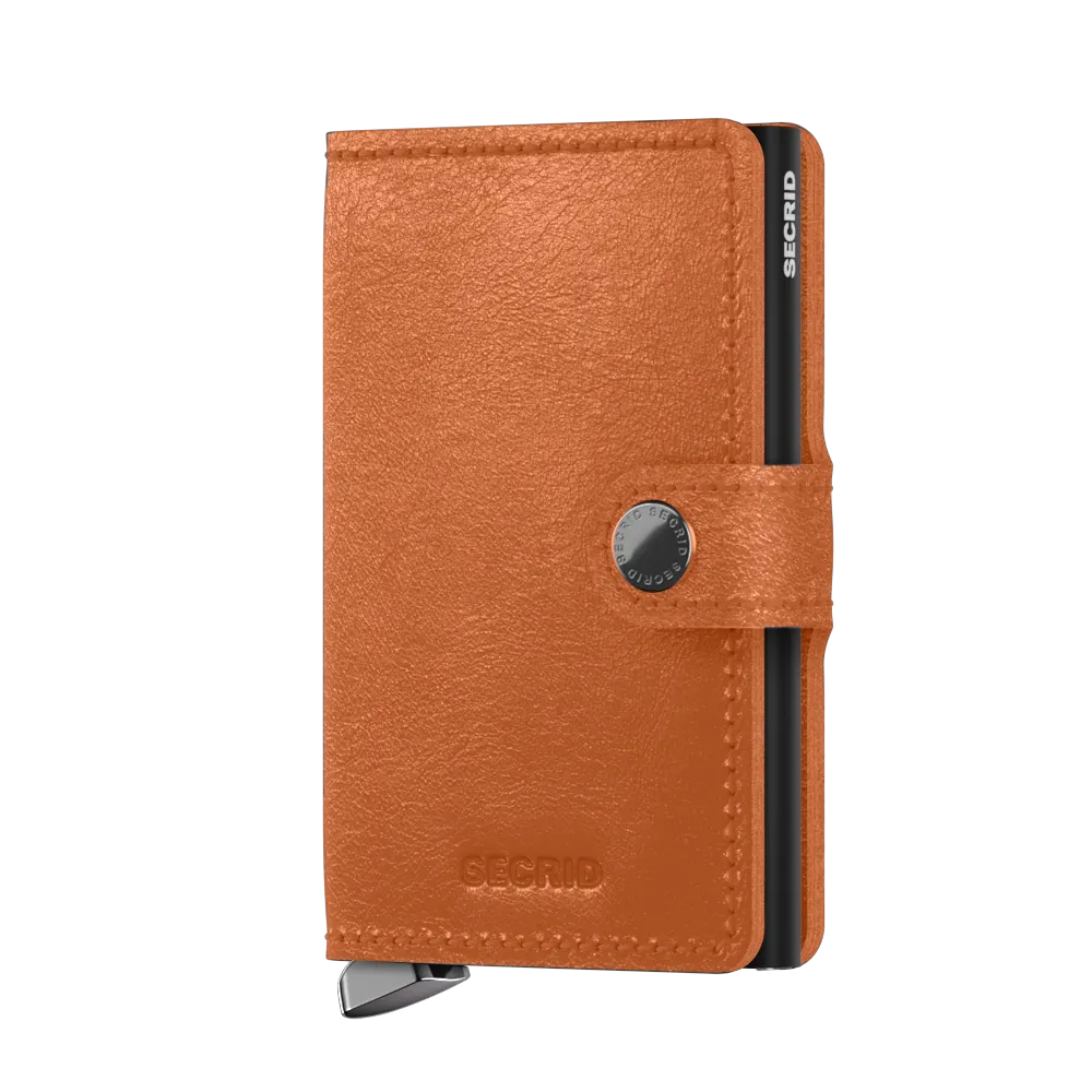 SECRID - Premium Miniwallet Basco