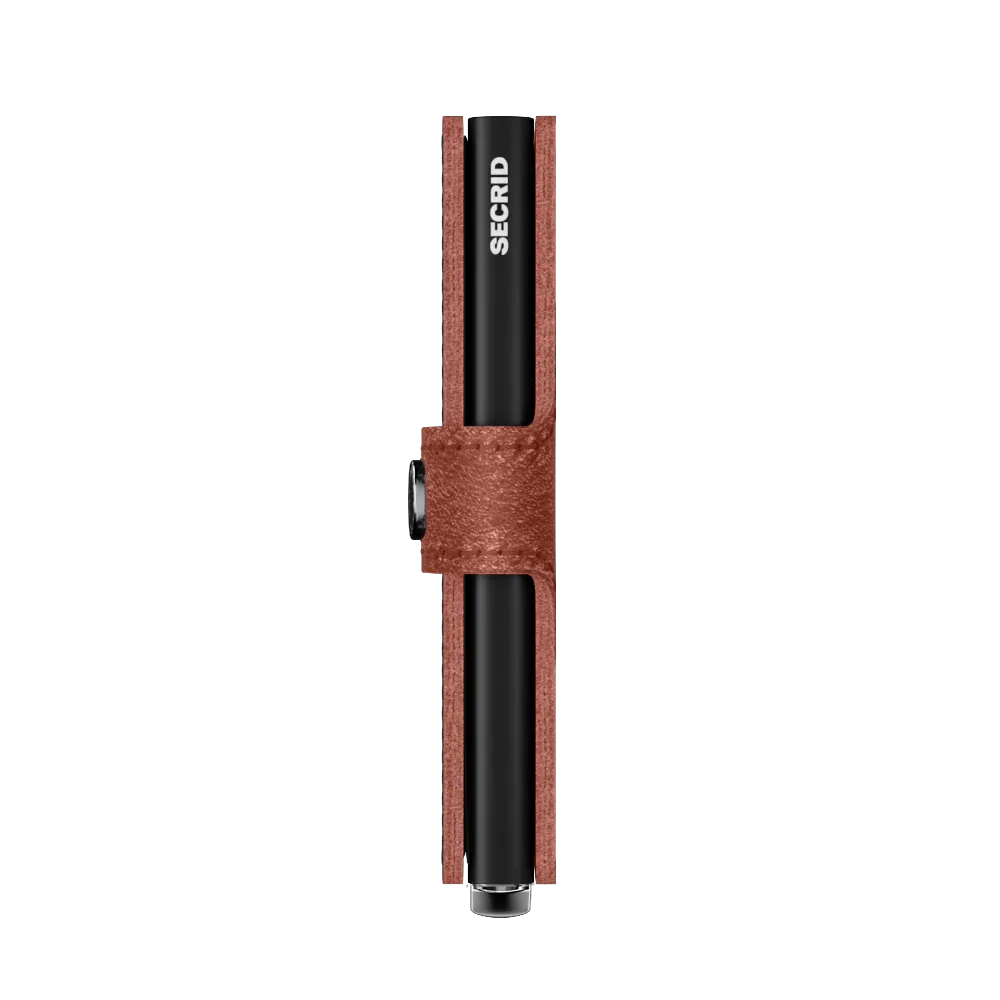 SECRID - Premium Miniwallet Basco