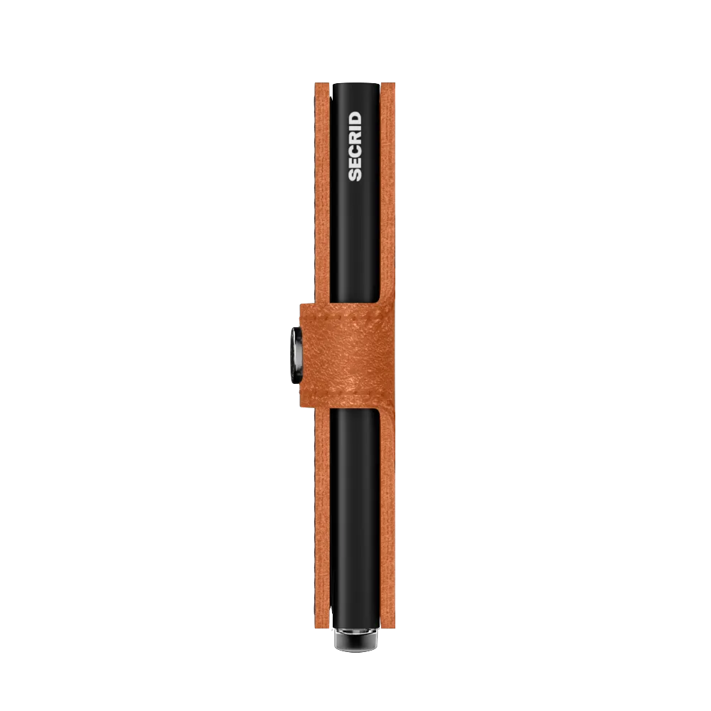 SECRID - Premium Miniwallet Basco