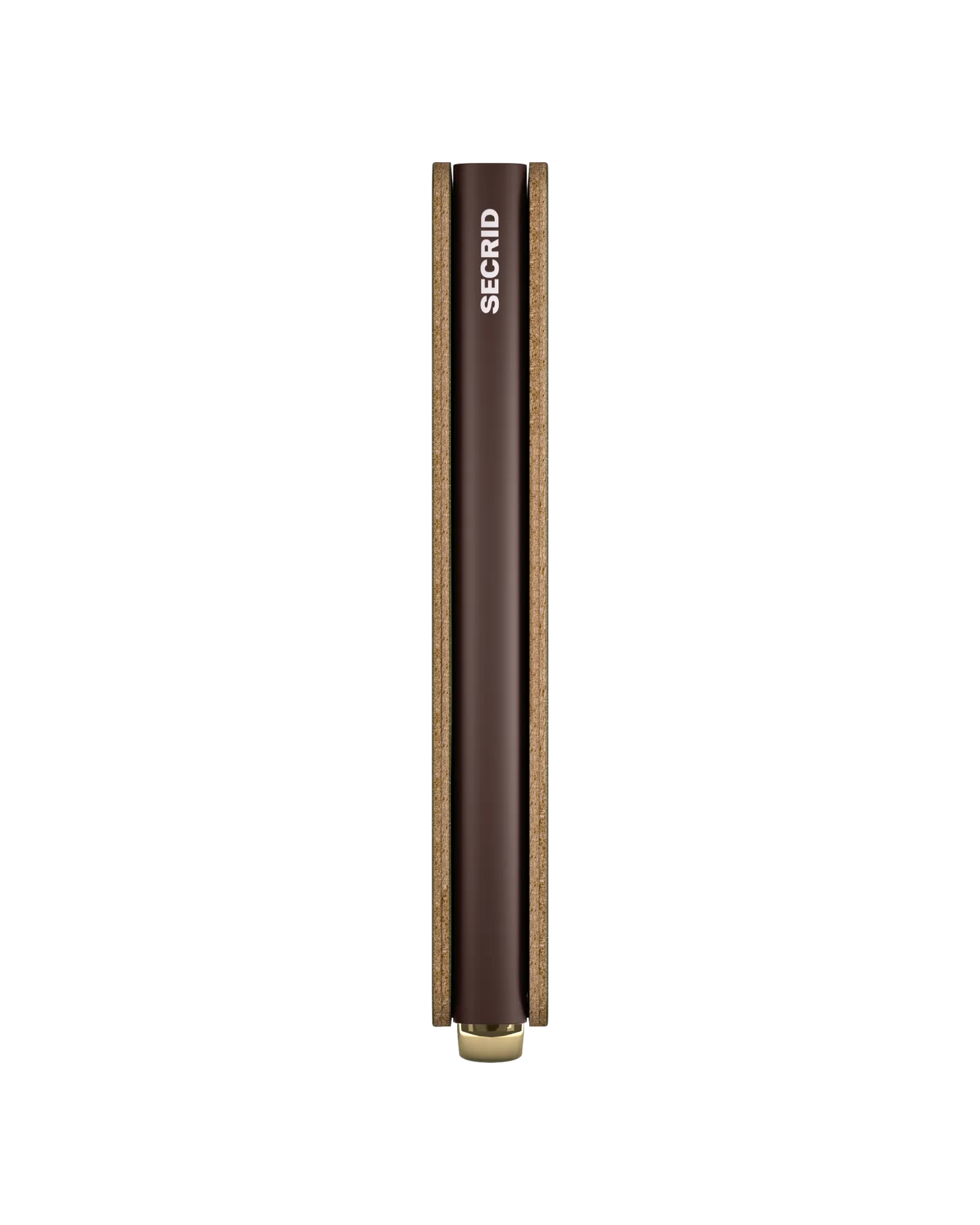 SECRID - Premium Slimwallet Basco Whiskey