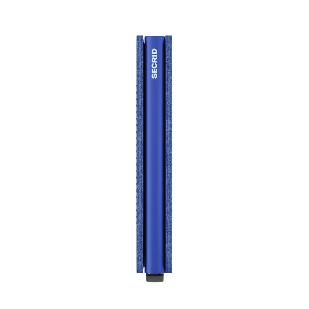 SECRID - Slimwallet Crisple