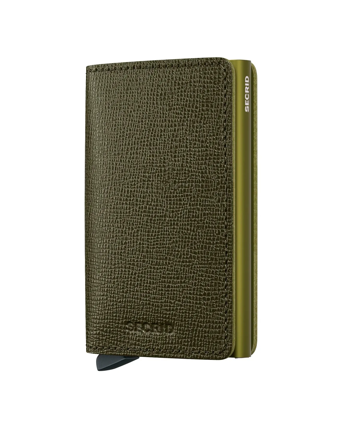 SECRID - Slimwallet Crisple