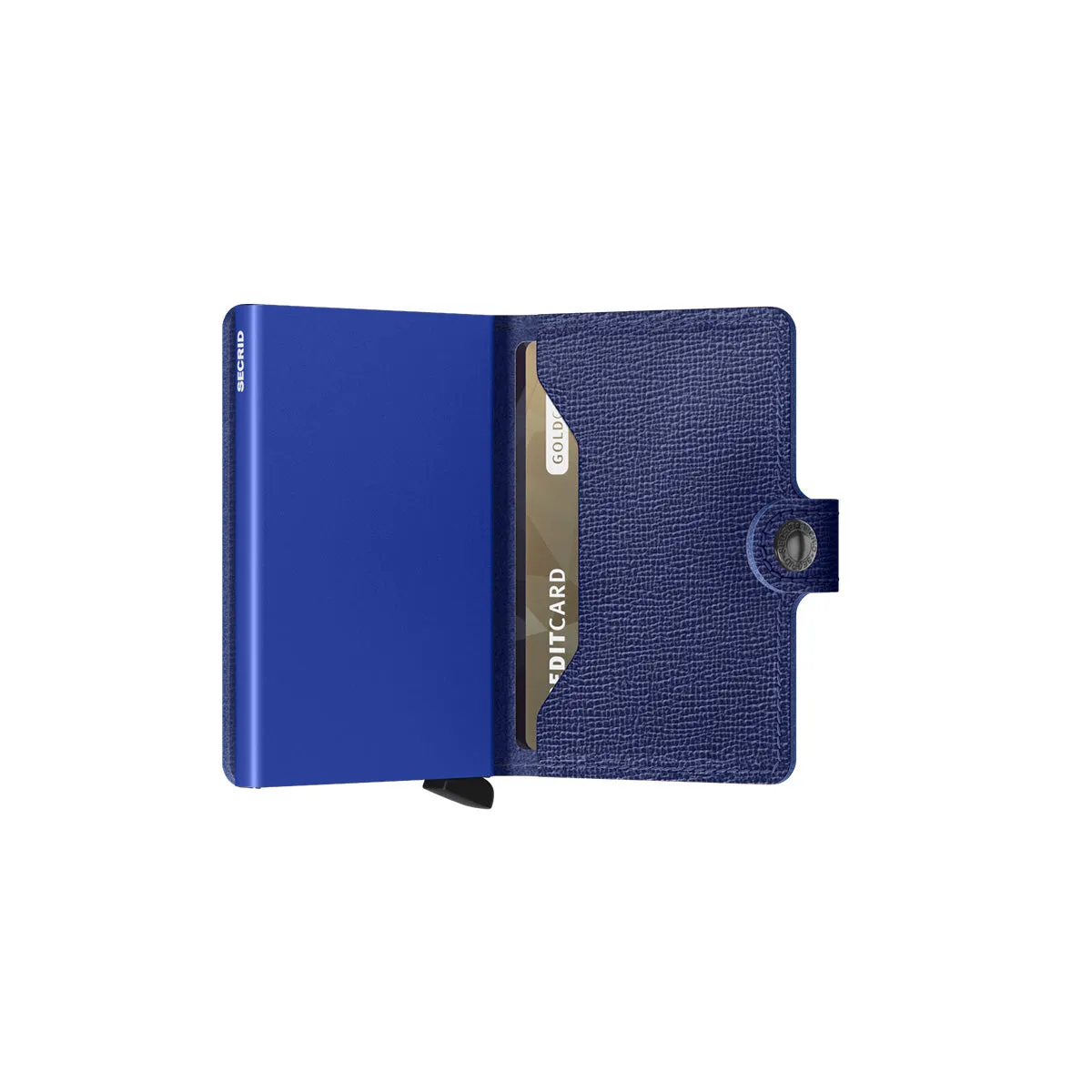 SECRID - Slimwallet Crisple