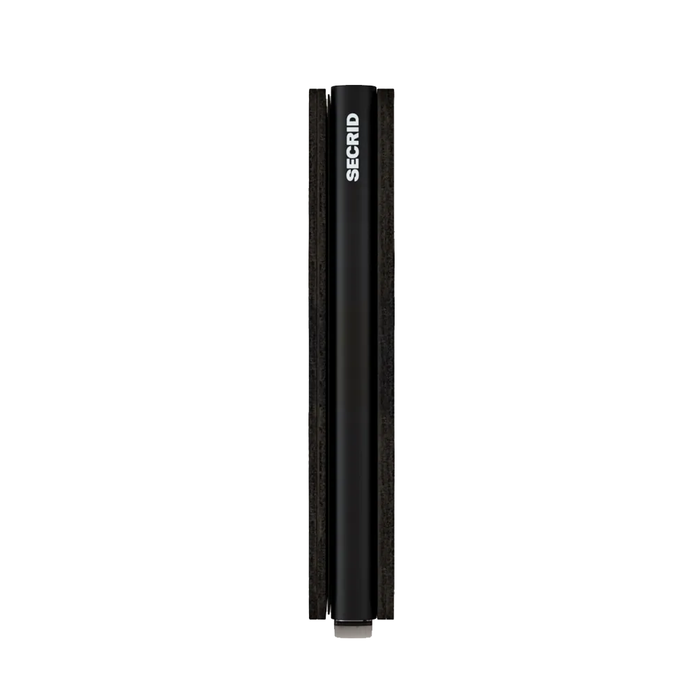 SECRID - Slimwallet Crisple