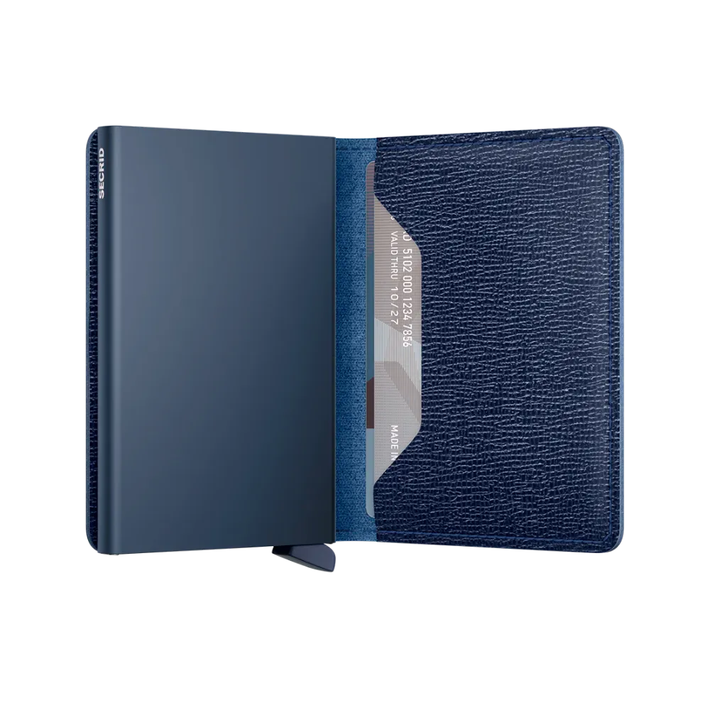 SECRID - Slimwallet Crisple