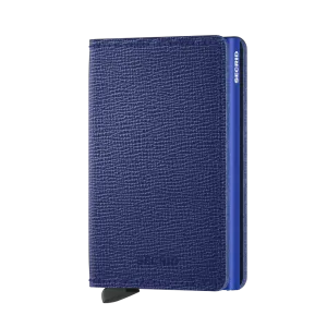 SECRID - Slimwallet Crisple