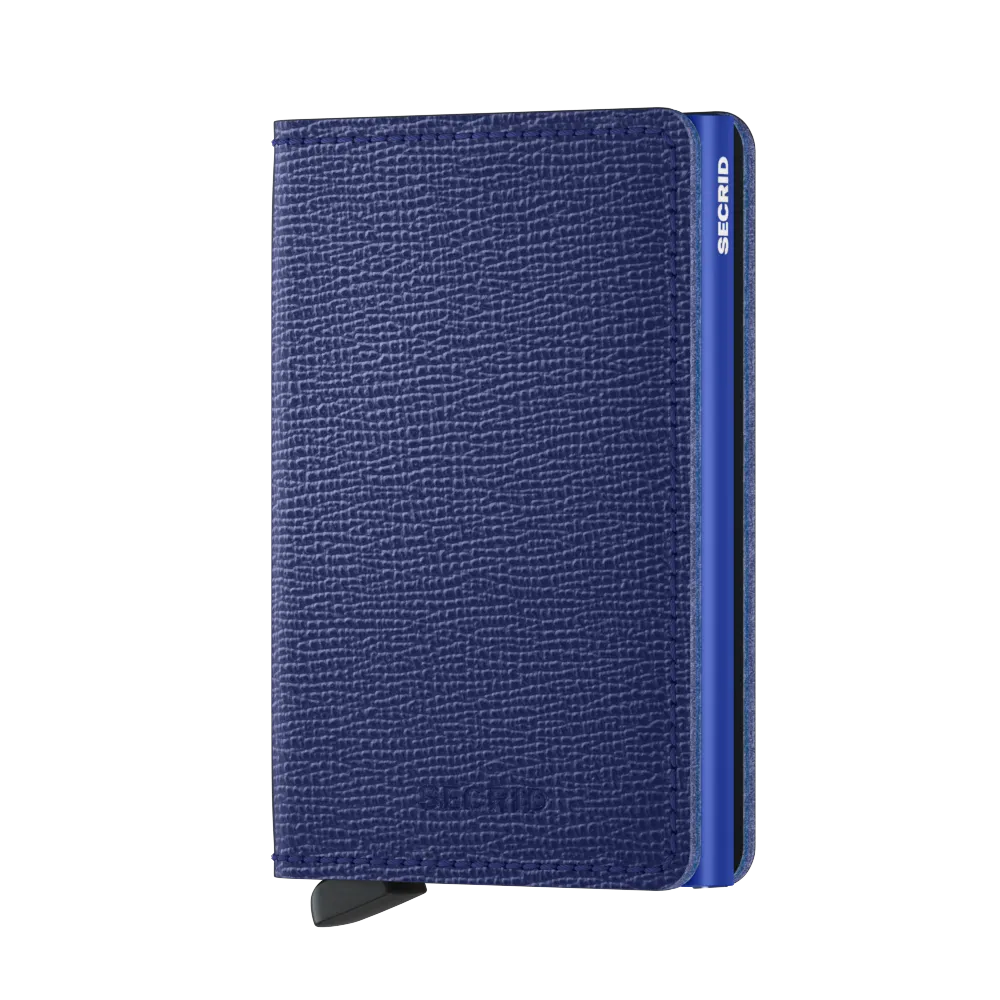 SECRID - Slimwallet Crisple