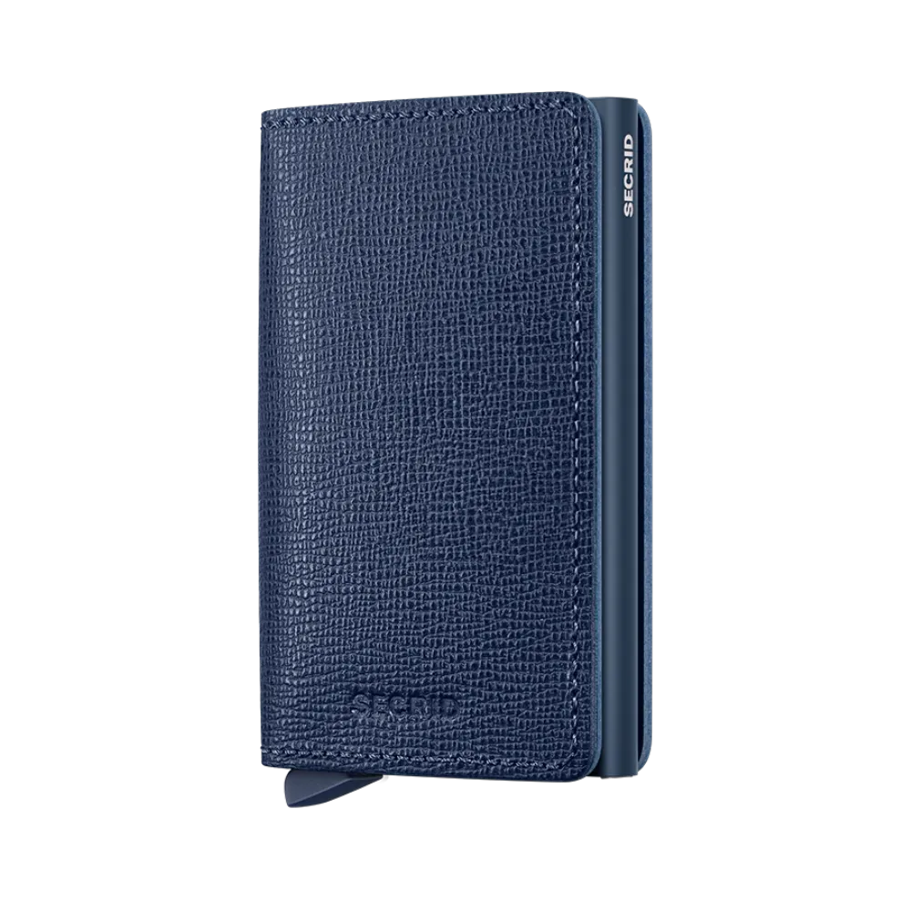 SECRID - Slimwallet Crisple