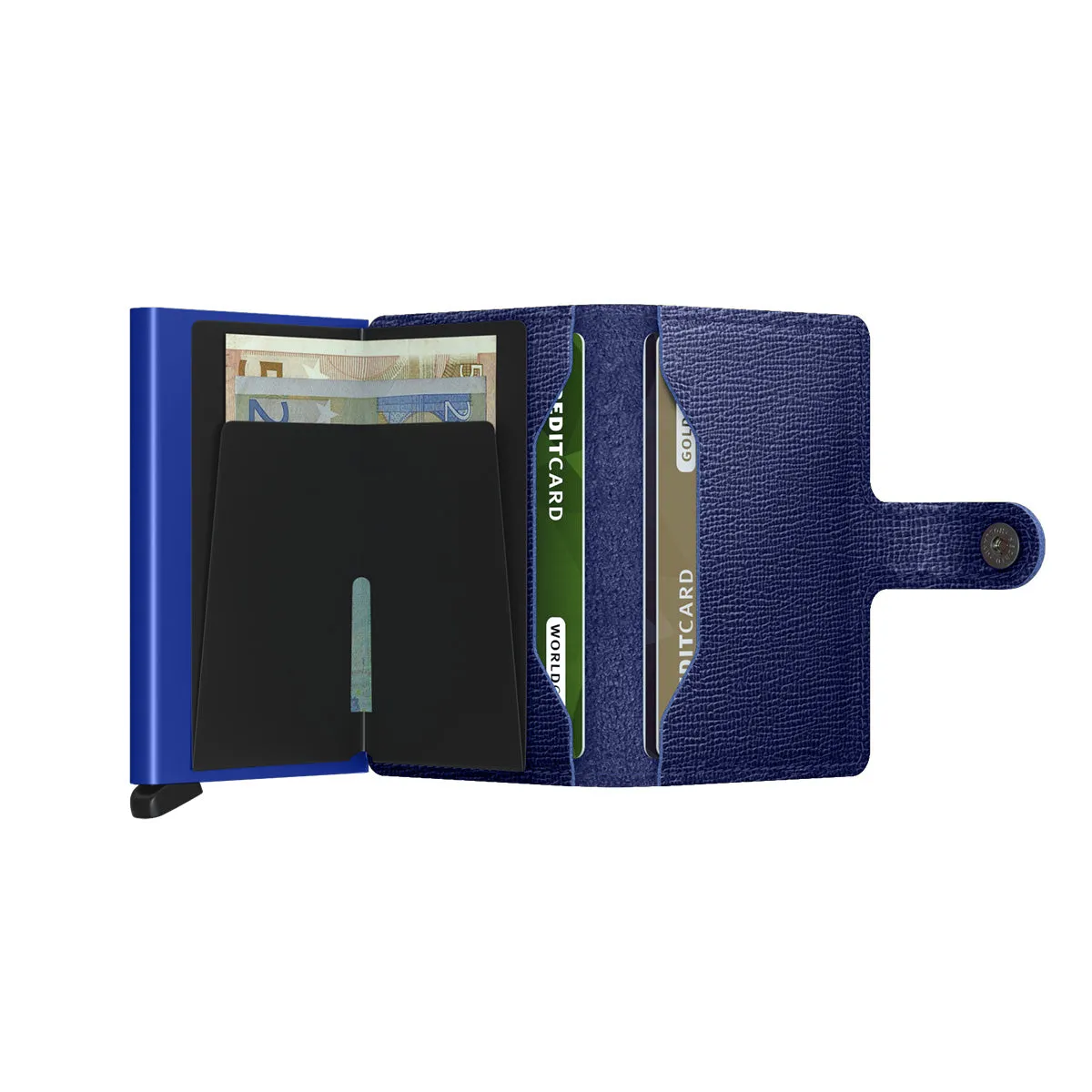 SECRID - Slimwallet Crisple