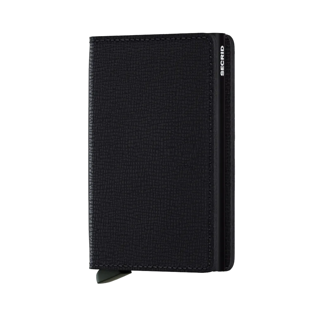 SECRID - Slimwallet Crisple