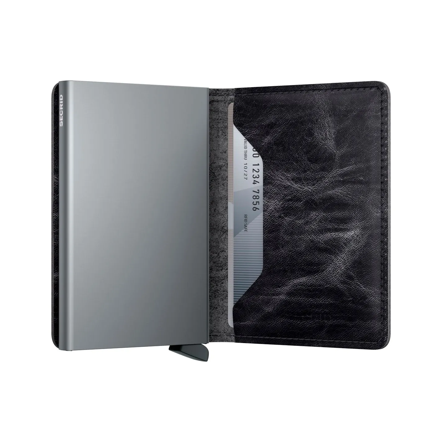 SECRID - Slimwallet Dutch Martin Grey
