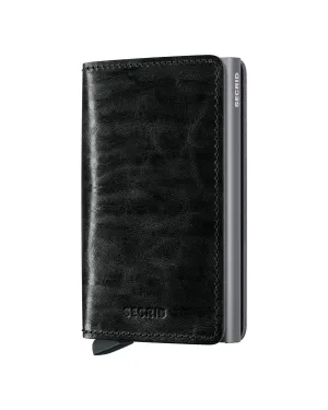 SECRID - Slimwallet Dutch Martin Grey