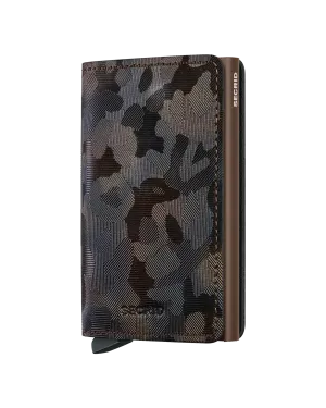 SECRID - Slimwallet Jungle