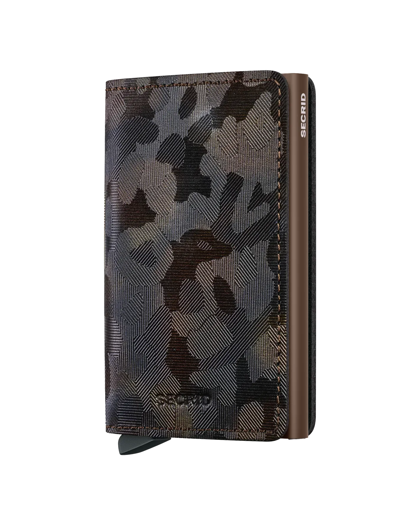 SECRID - Slimwallet Jungle
