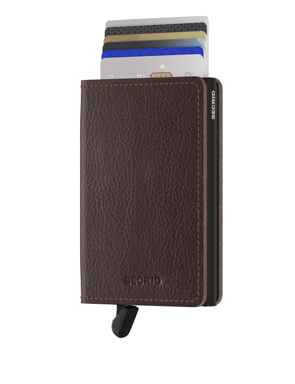 SECRID - Slimwallet Veg