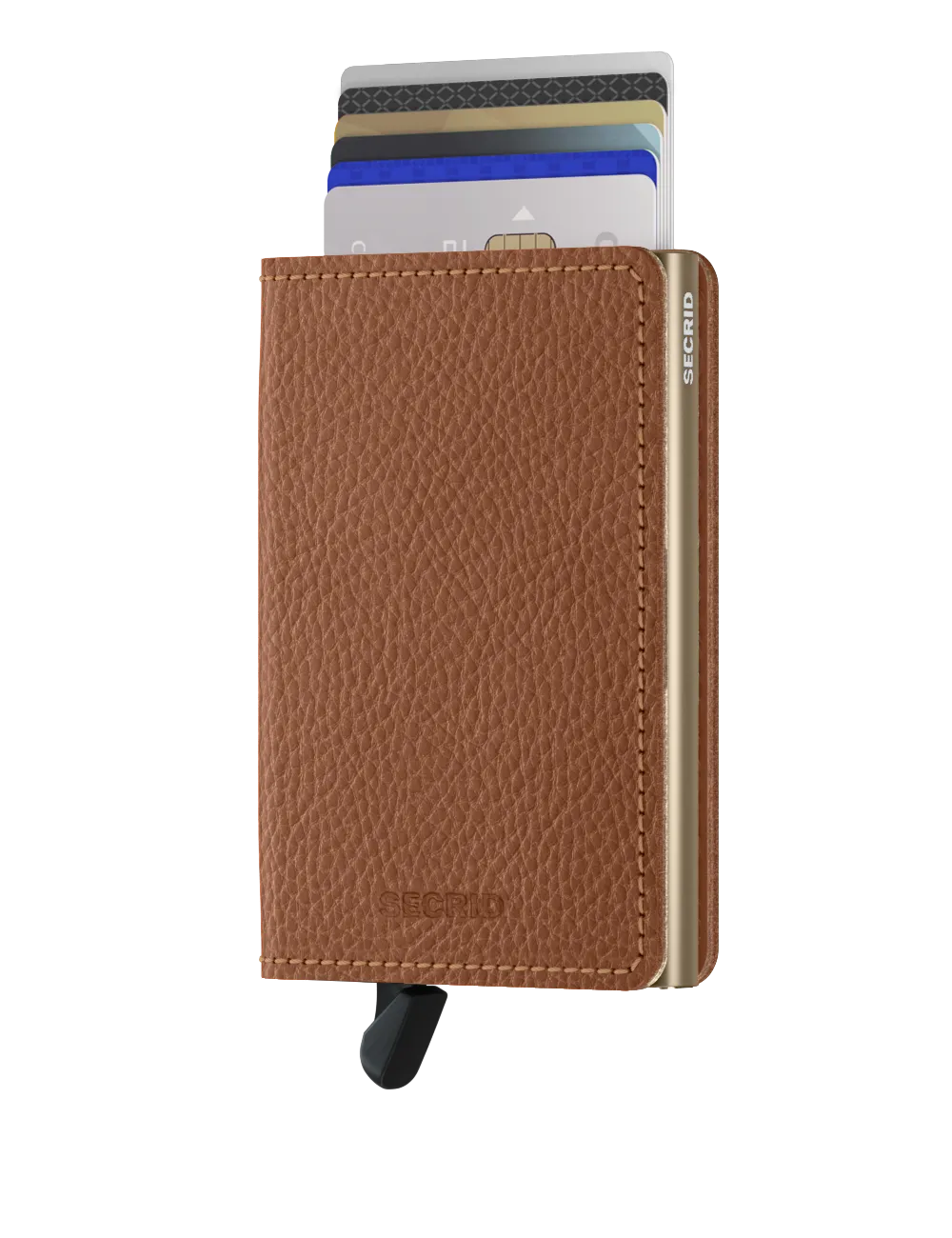 SECRID - Slimwallet Veg