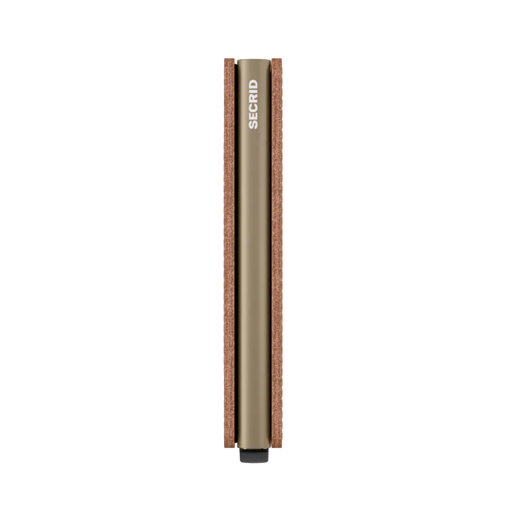 SECRID - Slimwallet Veg