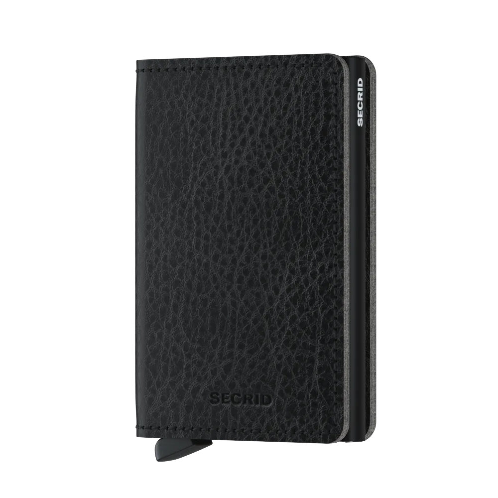 SECRID - Slimwallet Veg