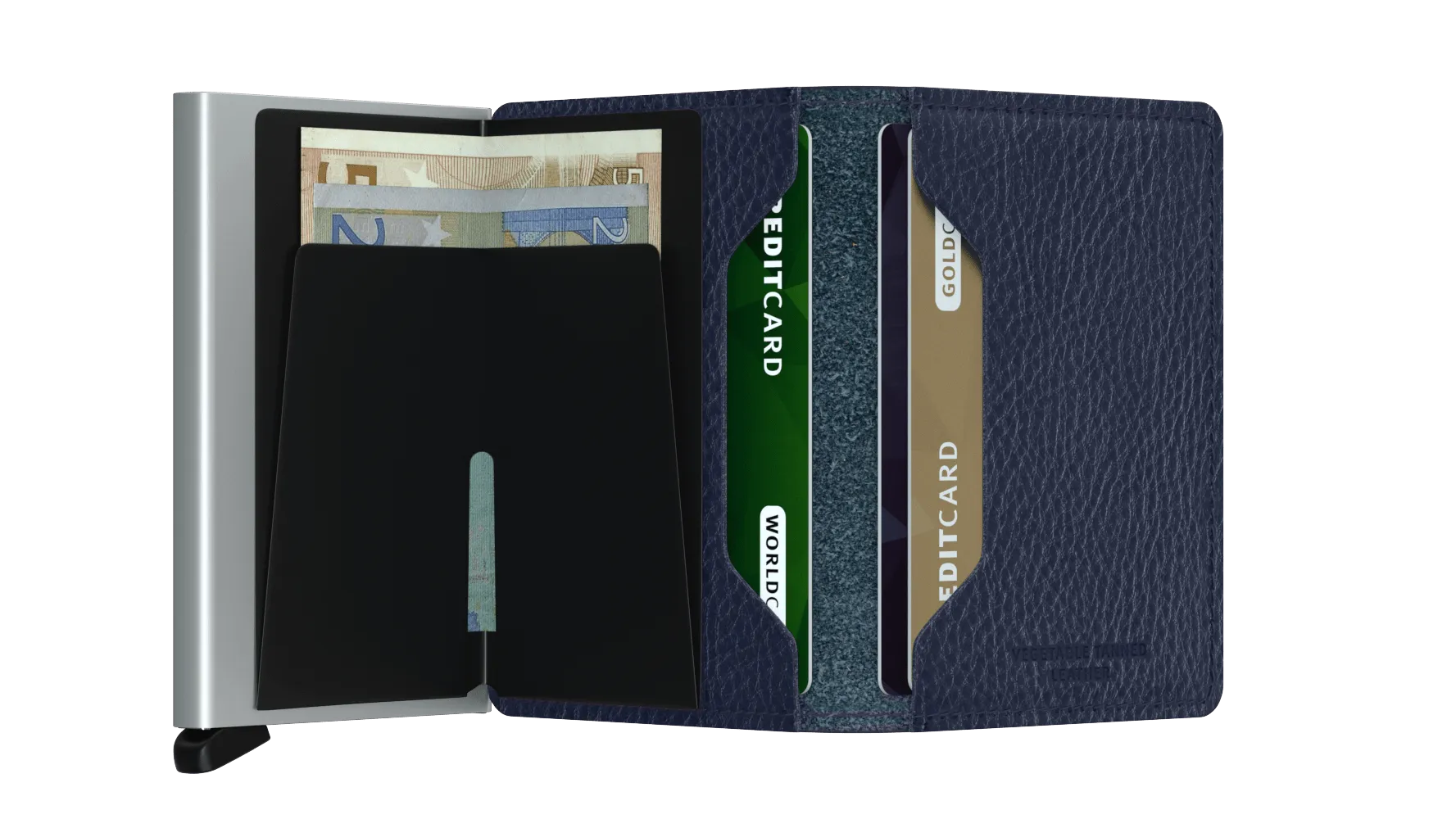 SECRID - Slimwallet Veg