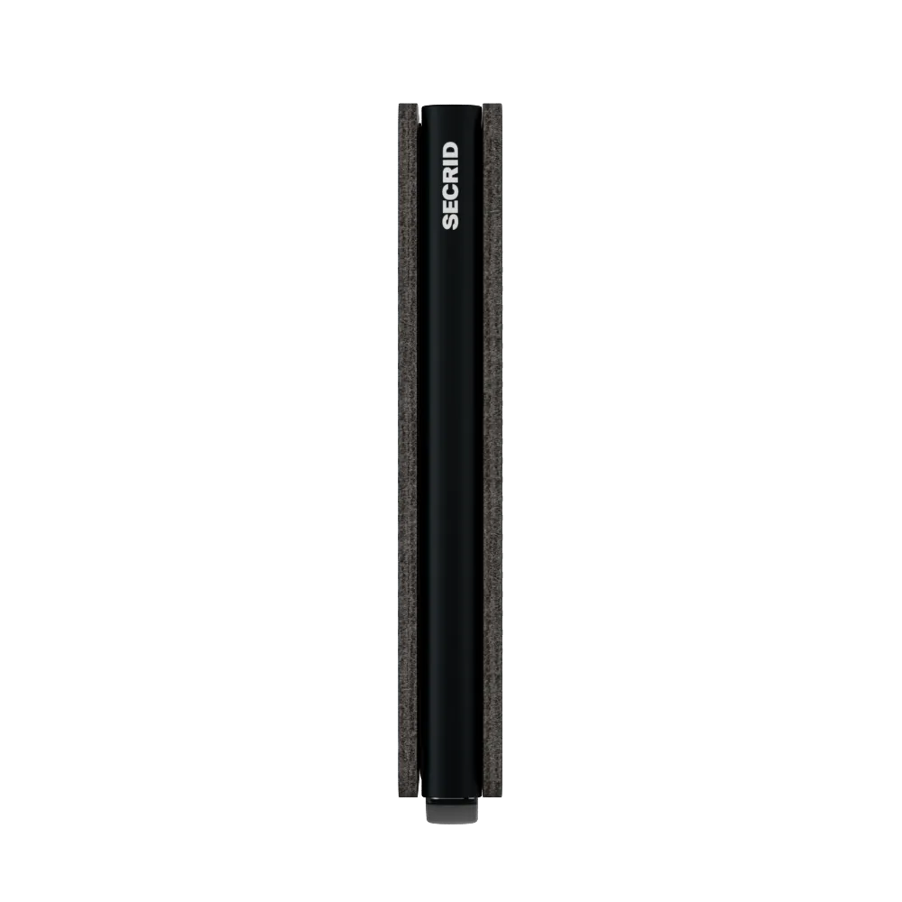 SECRID - Slimwallet Veg