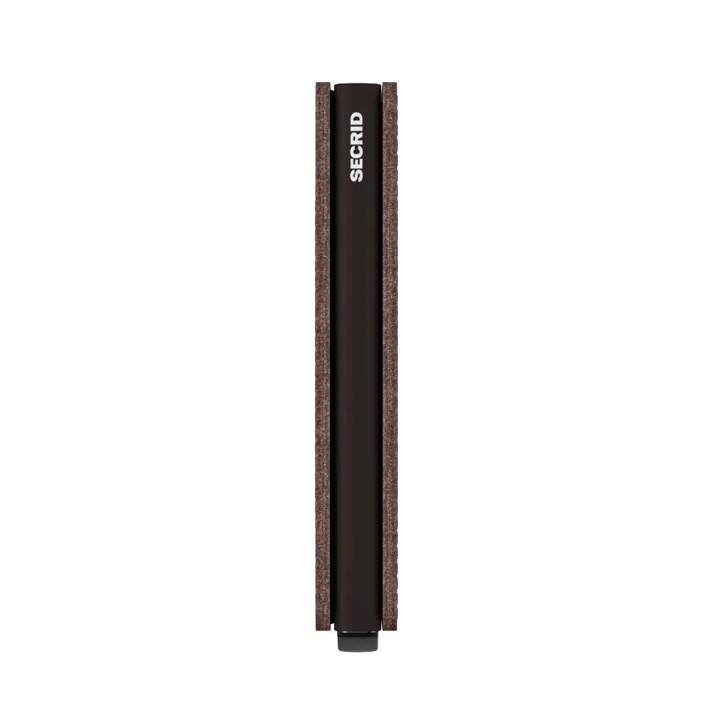 SECRID - Slimwallet Veg