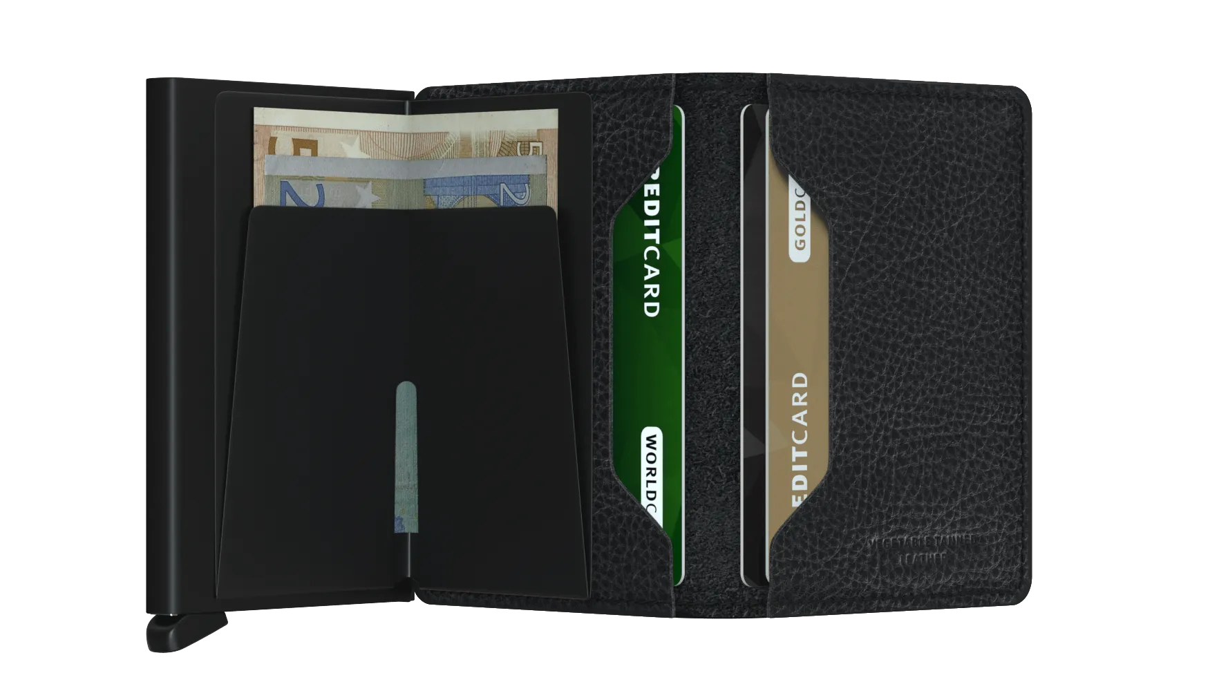 SECRID - Slimwallet Veg