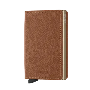 SECRID - Slimwallet Veg